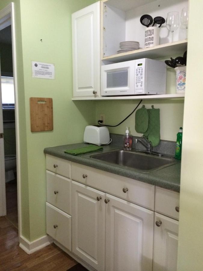Pelican Island Cottages Sebastian Bagian luar foto