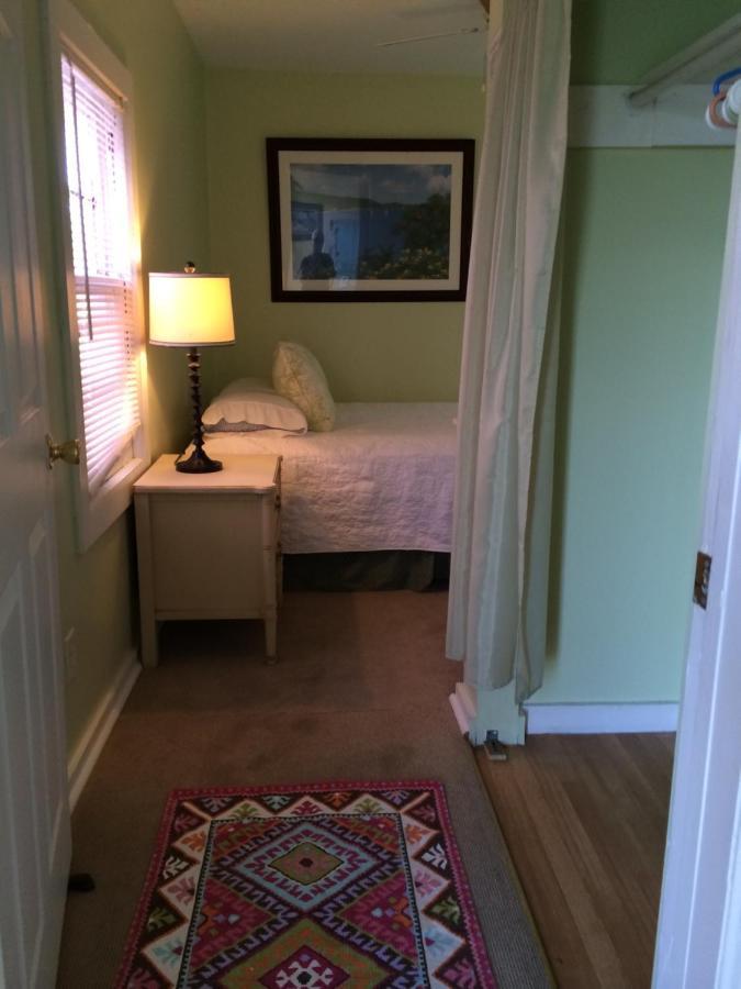 Pelican Island Cottages Sebastian Bagian luar foto